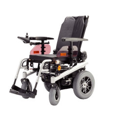 Αναπηρικό Αμαξίδιο Ηλεκτροκίνητο "TERRA"