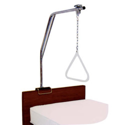 Αναρτήρας Έλξης Στήριξης Ανύψωσης Ρυθμιζόμενος "LUX"